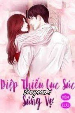 Đọc truyện Diệp Thiếu Cục Súc Sủng Vợ - Yên Lưu