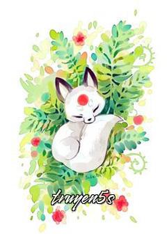 Đọc truyện Diệu Diệu - Bán Hạ Lương Lương