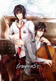 truyện Điều Ước Của Dê Con Đọc truyện Điều Ước Của Dê Con - Quái Đạo Hồng Đấu Bồng (怪盗红斗篷)