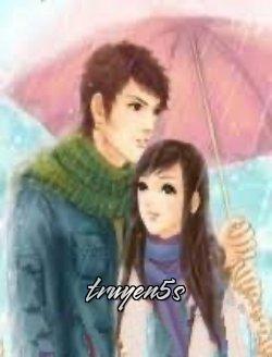 truyện Định Mệnh Em Thuộc Về Anh Đọc truyện Định Mệnh Em Thuộc Về Anh - Trần Tuệ Lâm