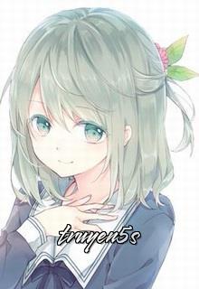 truyện Định Mệnh Em Yêu Anh Đọc truyện Định Mệnh Em Yêu Anh - Chinh Jenny