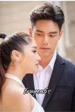 Đọc truyện Định Mệnh Trái Ngang Anh Yêu Em! - Thanh Tuyên