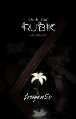 truyện Dinh Thự Rubik Đọc truyện Dinh Thự Rubik - Khuyết Danh