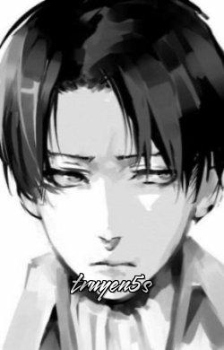Đọc truyện [ĐN Attack On Titan] Mắt Tím Và Tóc Đen - Haley_Norah