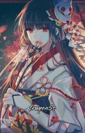 truyện (ĐN BnHA) Tôi không muốn trở thành anh hùng Đọc truyện (ĐN BnHA) Tôi không muốn trở thành anh hùng - selin_eira