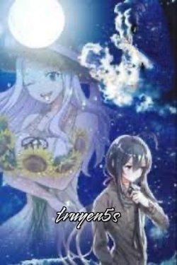 Đọc truyện [ĐN Fairy Tail] Lời Nguyền Của Thần - apotoxin7965