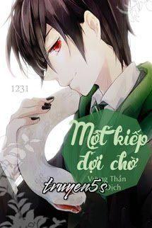 Đọc truyện [ĐN Harry Potter] Một Kiếp Đợi Chờ - Vương Thần Dư Dịch