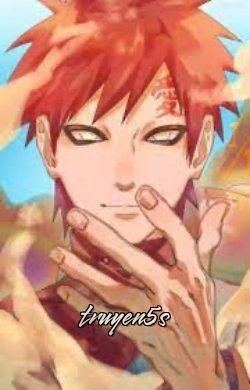Đọc truyện [ĐN Naruto] Sự Lặng Thầm Trong Đôi Mắt Em - Haley_Norah