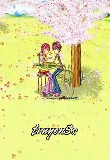 Đọc truyện Đồ Ngốc, Em Yêu Anh Lắm Biết Không? - nanichiru