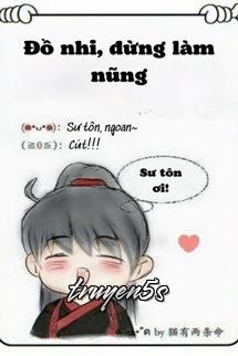 truyện Đồ Nhi, Đừng Làm Nũng - Miêu Hữu Lưỡng Điều Mệnh Đọc truyện Đồ Nhi, Đừng Làm Nũng - Miêu Hữu Lưỡng Điều Mệnh - Miêu Hữu Lưỡng Điều Mệnh/Mèo Có Hai Cái Mạng