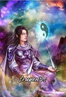Đọc truyện Đô Thị Thần Nhân - Lãng Tử