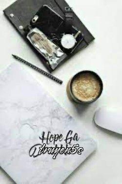 Đọc truyện [Đoản] [HopeGa] Hy Vọng Có Cục Đường - Lép
