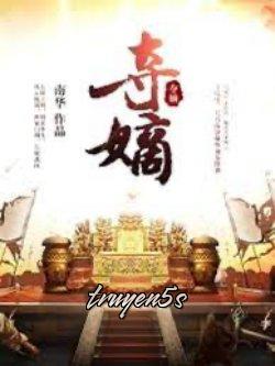 Đọc truyện Đoạt Đích - Lan Quế