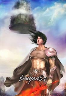 Đọc truyện Độc Hiệp Phi Long - Hoa Mãn Thiên