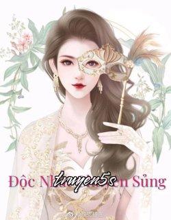 truyện Độc Nhất Chuyên Sủng Đọc truyện Độc Nhất Chuyên Sủng - Do Tự