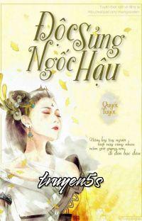 truyện Độc Sủng Ngốc Phi Đọc truyện Độc Sủng Ngốc Phi - Tường Vy