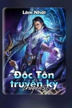 Đọc truyện Độc Tôn Truyền Kỳ - Thanh Vân Môn - Lâm Nhất