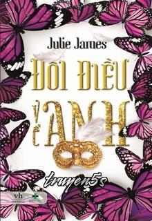 Đọc truyện Đôi Điều Về Anh - Julie James