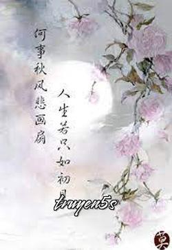 truyện Đời Đời Trung Lương Đọc truyện Đời Đời Trung Lương - Liễu Xuyên Ngư