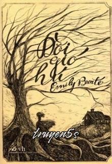 truyện Đồi Gió Hú Đọc truyện Đồi Gió Hú - Emily Bronte