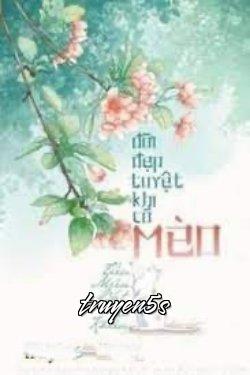 truyện Đời Tuyệt Đẹp Khi Có Mèo Đọc truyện Đời Tuyệt Đẹp Khi Có Mèo - Tiểu Miêu Bất Ái Khiếu