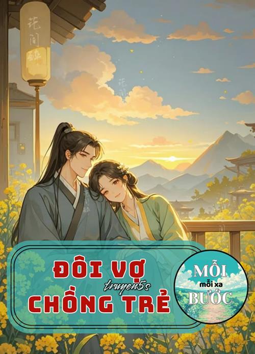 Đọc truyện Đôi Vợ Chồng Trẻ - Phúc Bảo - Phúc Bảo