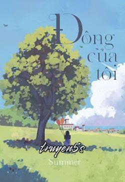 Đọc truyện Đông Của Tôi - Summer