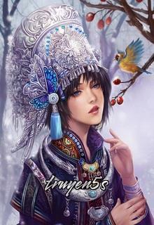 truyện Đông Cung Chi Chủ Đọc truyện Đông Cung Chi Chủ - Nguyệt Lãm Hương
