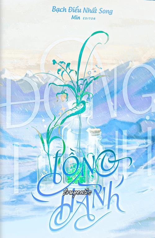 truyện Đồng Hành - Bạch Điểu Nhất Song Đọc truyện Đồng Hành - Bạch Điểu Nhất Song - Bạch Điểu Nhất Song