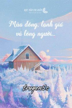 Đọc truyện Đông Lạnh - Hy An