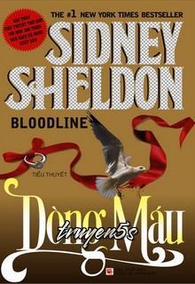 truyện Dòng Máu Đọc truyện Dòng Máu - Sidney Sheldon