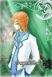Đọc truyện [Đồng Nhân Bof] Người Trong Lòng Của Yoon Ji Hoo - Hoa Sơn Trà