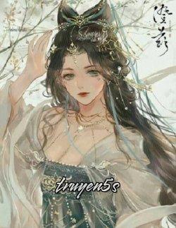 Đọc truyện [Đồng Nhân][Harry Potter] Sánh Bước Cùng Người - Brad Huyết