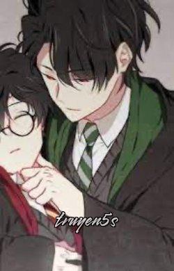 Đọc truyện [Đồng Nhân Harry Potter] Ta Là Con Của Cha Và Ba Ba - Ca Lăng Tần