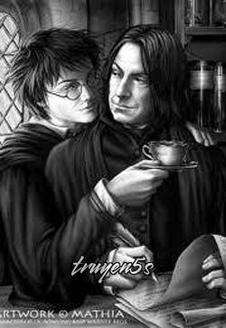 Đọc truyện [Đồng Nhân Harry Potter x Twilight] Yêu Không Hối Tiếc - ThoPeryNguyn