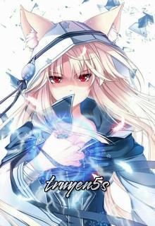 Đọc truyện [ĐỒNG NHÂN NARUTO] Ảo Mộng Hồng Anh - CatBlack1999