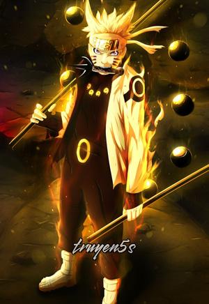Đọc truyện [Đồng Nhân Naruto] Lạc Vào Thế Giới Naruto - MaiAnhLee97511