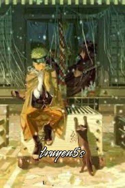 Đọc truyện [Đồng Nhân Naruto] Thế Giới Shinobi - Haley_Norah