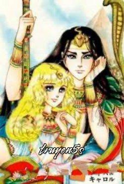 Đọc truyện [Đồng Nhân Nữ Hoàng Ai Cập] Sóng Gió Ai Cập - Mai Tuyết Vân - Lakshmi