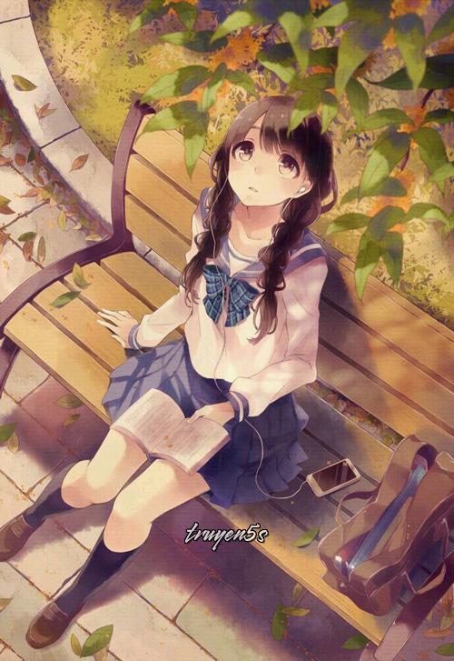 Đọc truyện [Đồng Nhân Tokyo Revengers] Tiệm Mì Natsukashii - Củ Lạc Giòn Tan