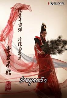 truyện Đông Phương Bất Bại Đồng Nhân - Hiện Đại Giáo Chủ / Thất Chi Đông Ngung Đọc truyện Đông Phương Bất Bại Đồng Nhân - Hiện Đại Giáo Chủ / Thất Chi Đông Ngung - 42 Lão Nhân