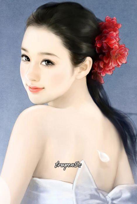 Đọc truyện Dòng Thời Gian Tình Yêu - An Hy