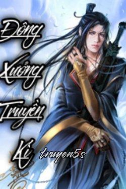 truyện Đông Xưởng Truyền Kì Đọc truyện Đông Xưởng Truyền Kì - Tạ Quang Khải