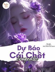 Đọc truyện Dự Báo Cái Chết - Siêu Nhân Ếch Xanh - Siêu Nhân Ếch Xanh
