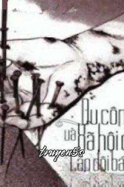 truyện Du Côn Và Xã Hội Đen: Cặp Đôi Bá Đạo Đọc truyện Du Côn Và Xã Hội Đen: Cặp Đôi Bá Đạo - SuongOmega