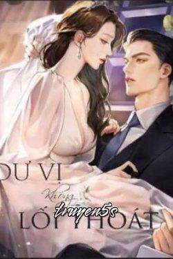 Đọc truyện Dư Vị Không Lối Thoát - Thanh Vy