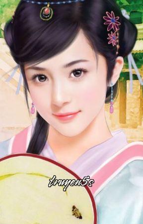 truyện Dung Hoa Tựa Cẩn Đọc truyện Dung Hoa Tựa Cẩn - Tầm Trảo Thất Lạc Đích Ái Tình