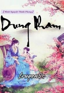 Đọc truyện Dung Nham - Minh Nguyệt Thính Phong