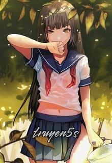 truyện Dưới Tán Cây Anh Đào Đọc truyện Dưới Tán Cây Anh Đào - Shiro Kagami