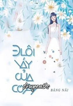 Đọc truyện Đuôi Váy Cô Ấy - Băng Nãi